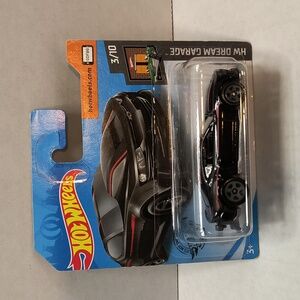 Hot Wheels 18 Copo Camaro SS  with shipping protector d2 chevy  diecast chev